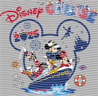 Mickey-AMQ 867